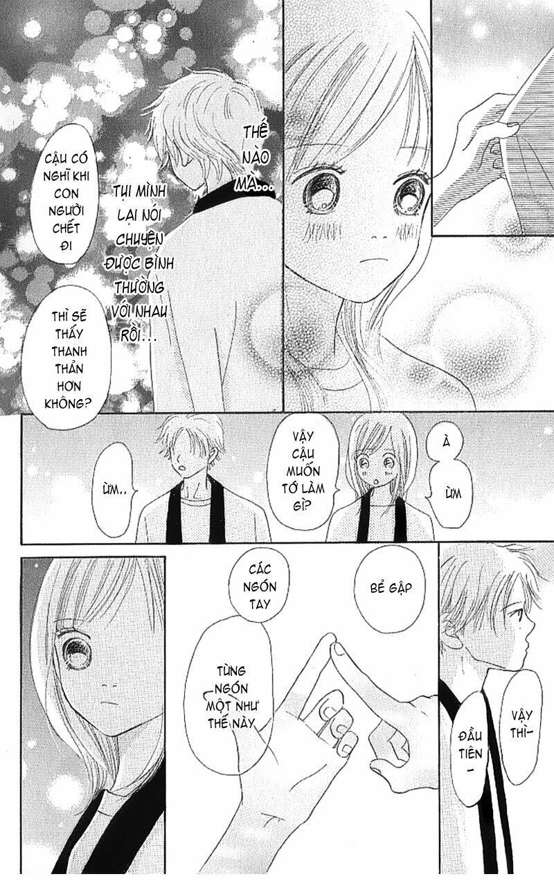 ngày ấy ta bên nhau chapter 7 30