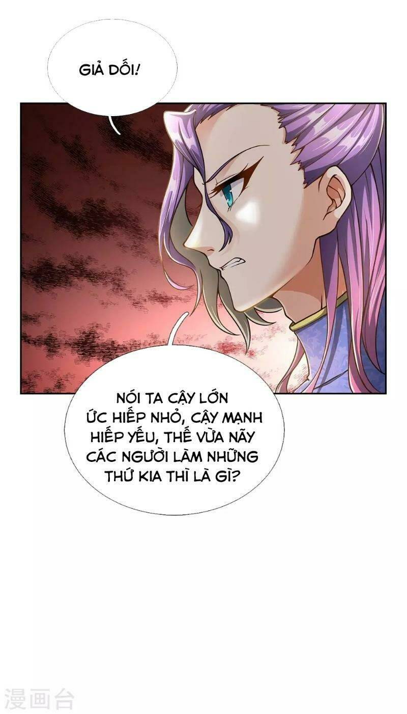 thân thể của ta là kiếm chủng chapter 43 6