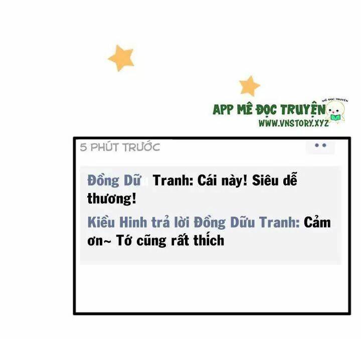 trạch thượng tịch mịch huỳnh hỏa chapter 56 40