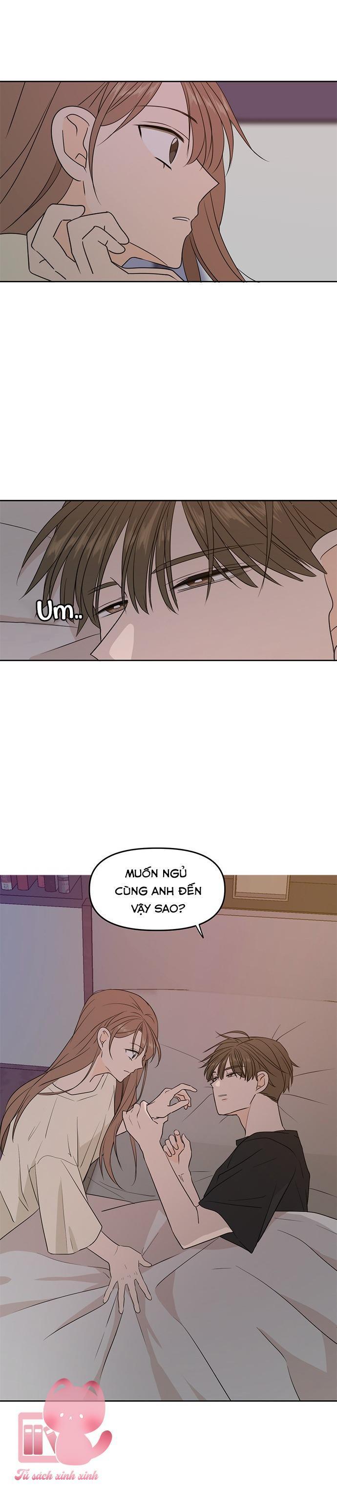 hẹn gặp nhau ở kiếp thứ 19 chapter 71 47