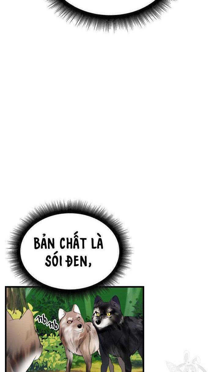 cô dâu của sói đen chapter 18 64