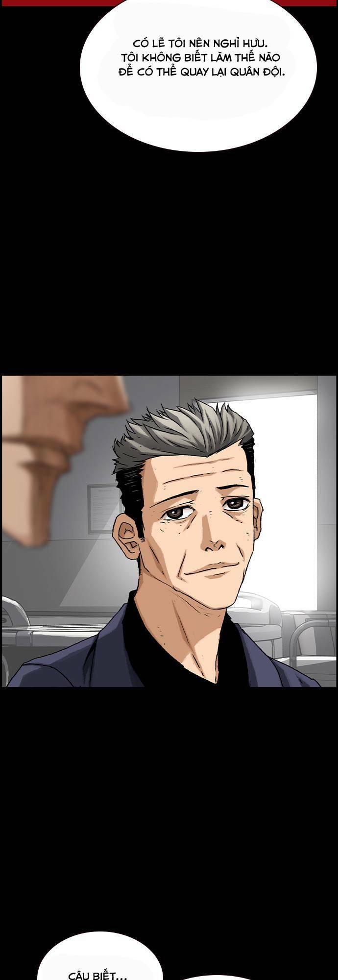 pubg - cuộc chiến sinh tồn - 100 chapter 9 53