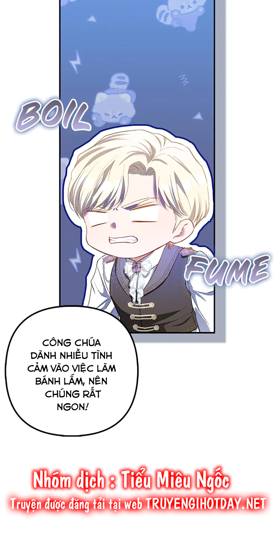 nàng công chúa của tôi chapter 15 34