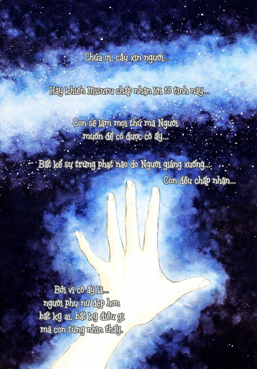 yajuu kanojo chapter 1 4