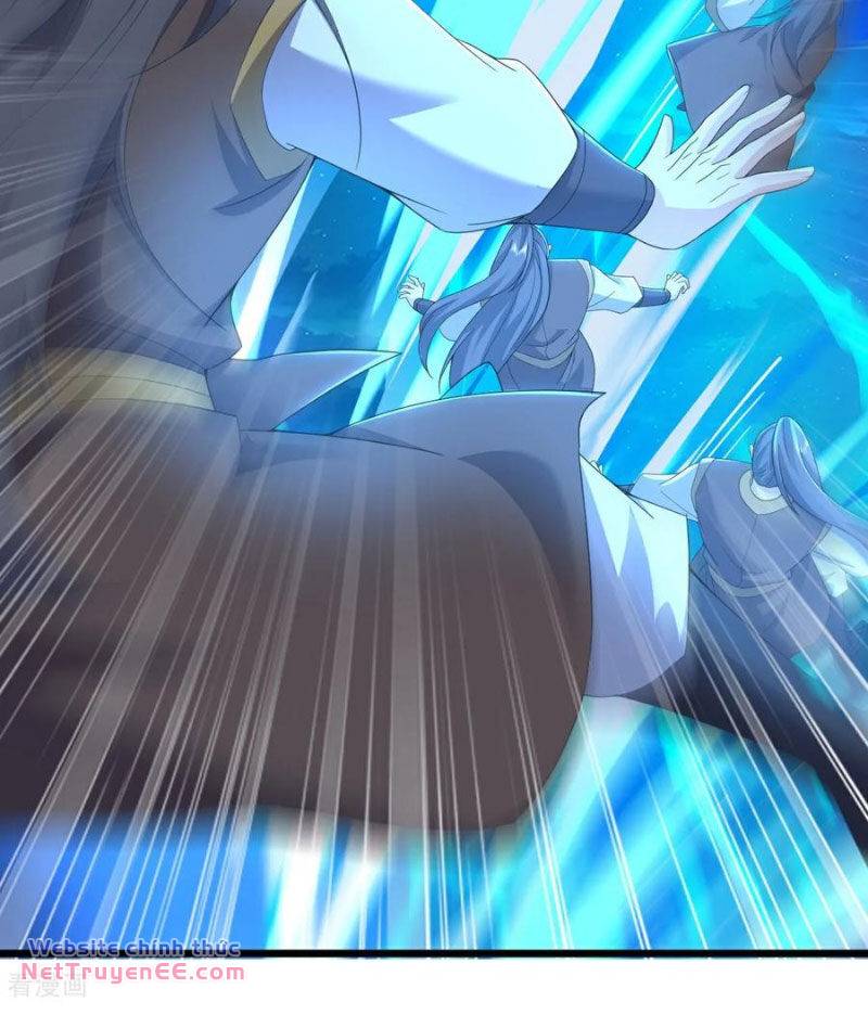 tiên võ đế tôn chapter 561 99