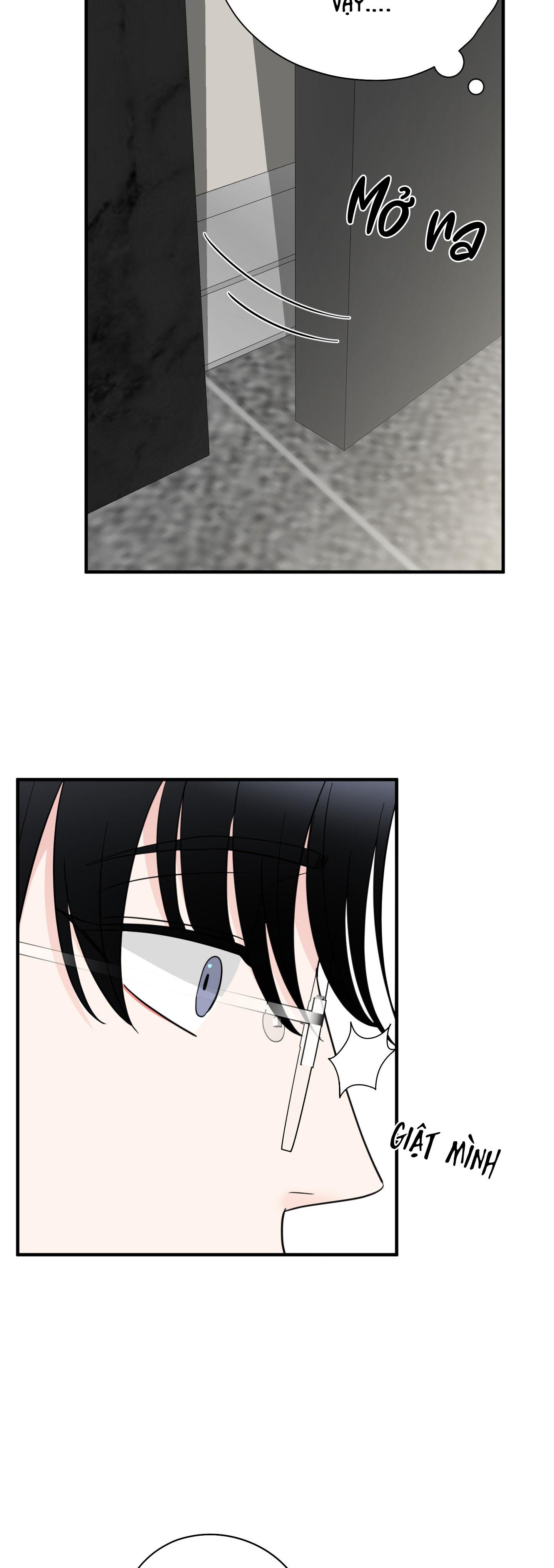 món quà dành cho kẻ ngạo mạn chapter 21 28