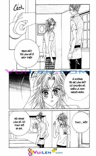 người duy nhất chapter 115 11