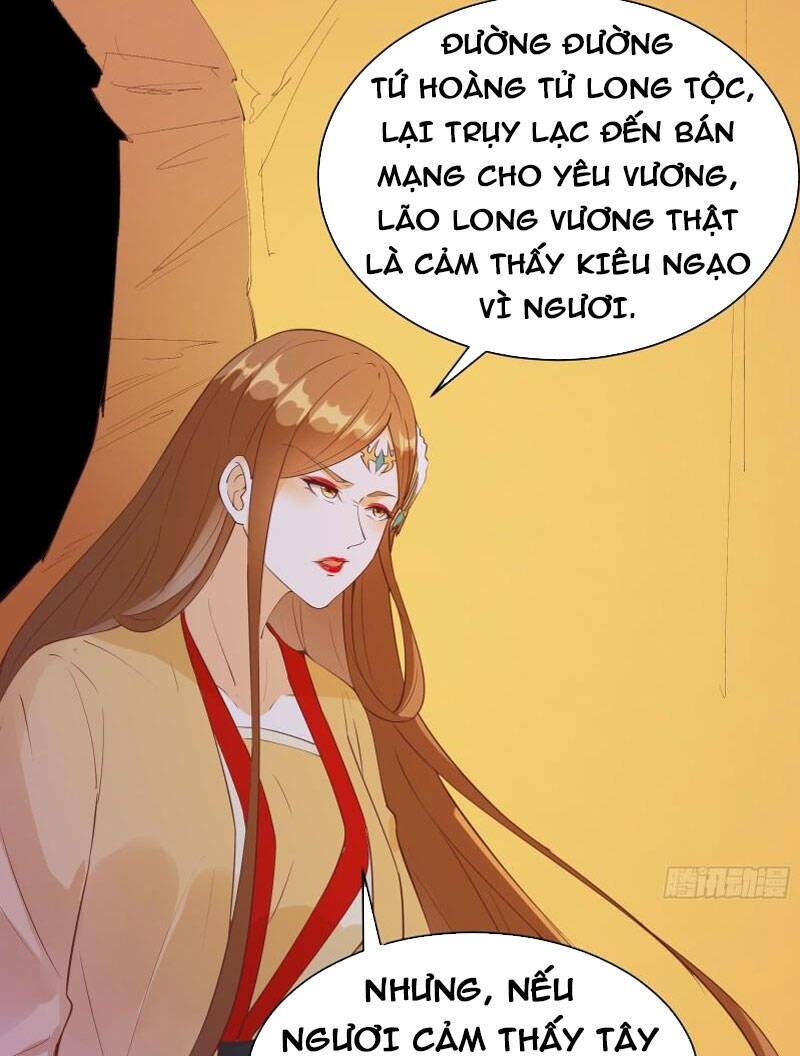 ta lập hậu cung tại tây du ký chapter 91 15