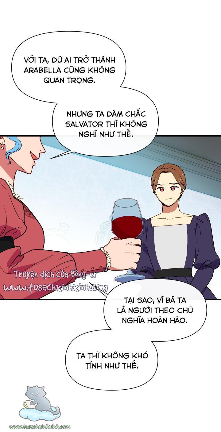 công nương khế ước của gia tộc công tước quái vật chapter 63 35