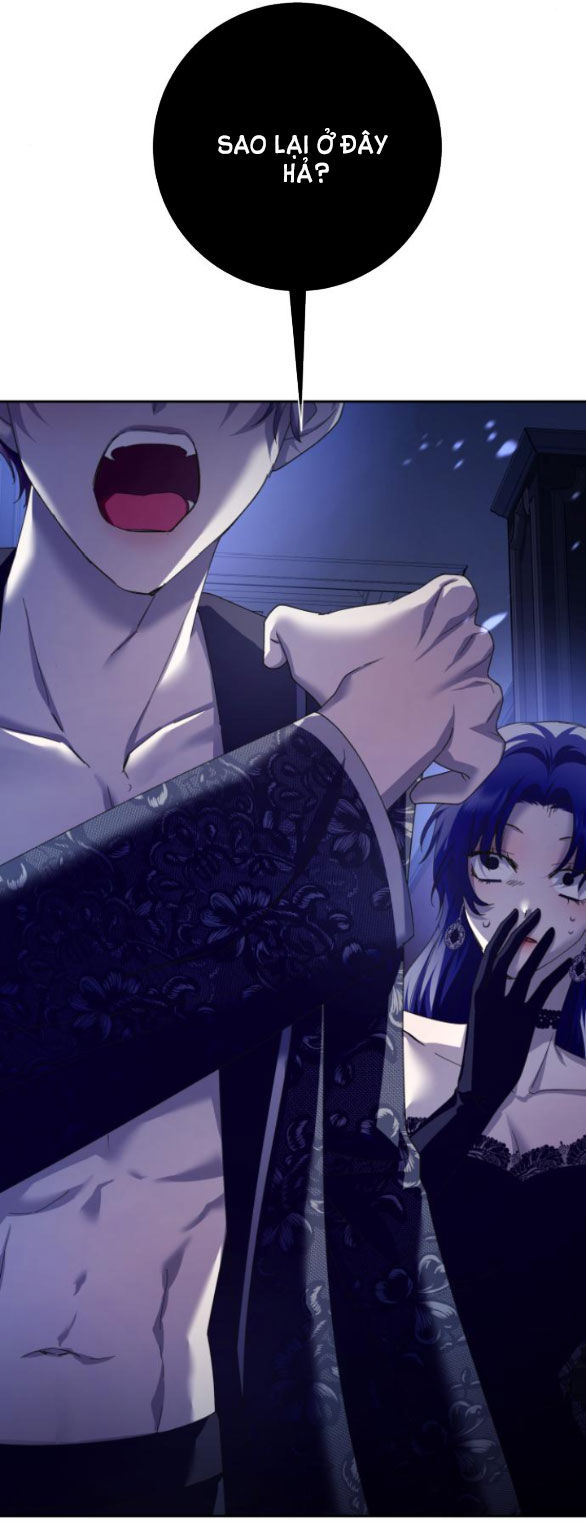 tôi muốn trở thành cô ấy dù chỉ là một ngày chapter 133.1 53