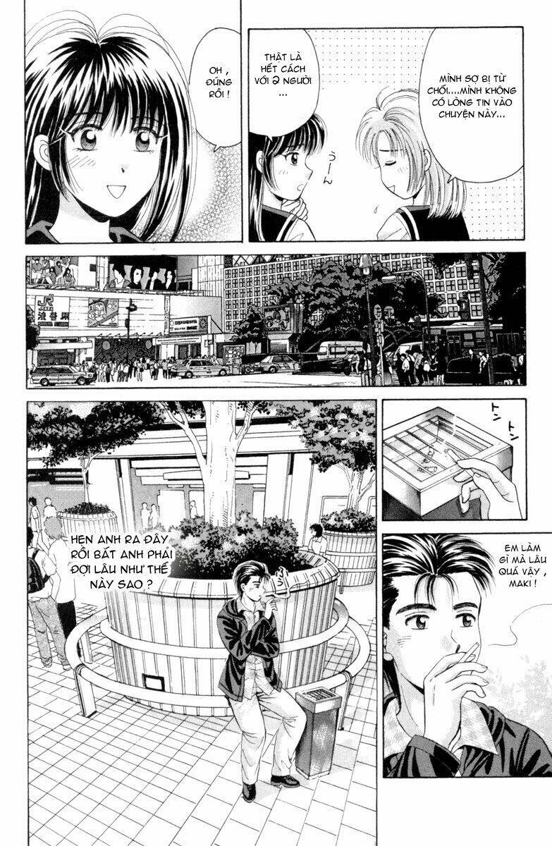 open sesame chapter 37 14