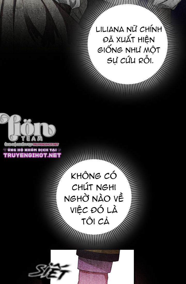 công nương đã thay đổi chapter 43.1 15