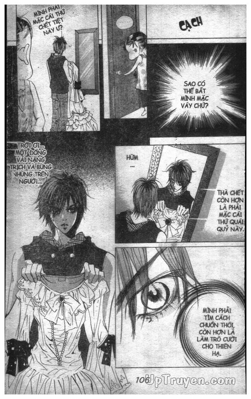 hoàng cung chapter 7 98