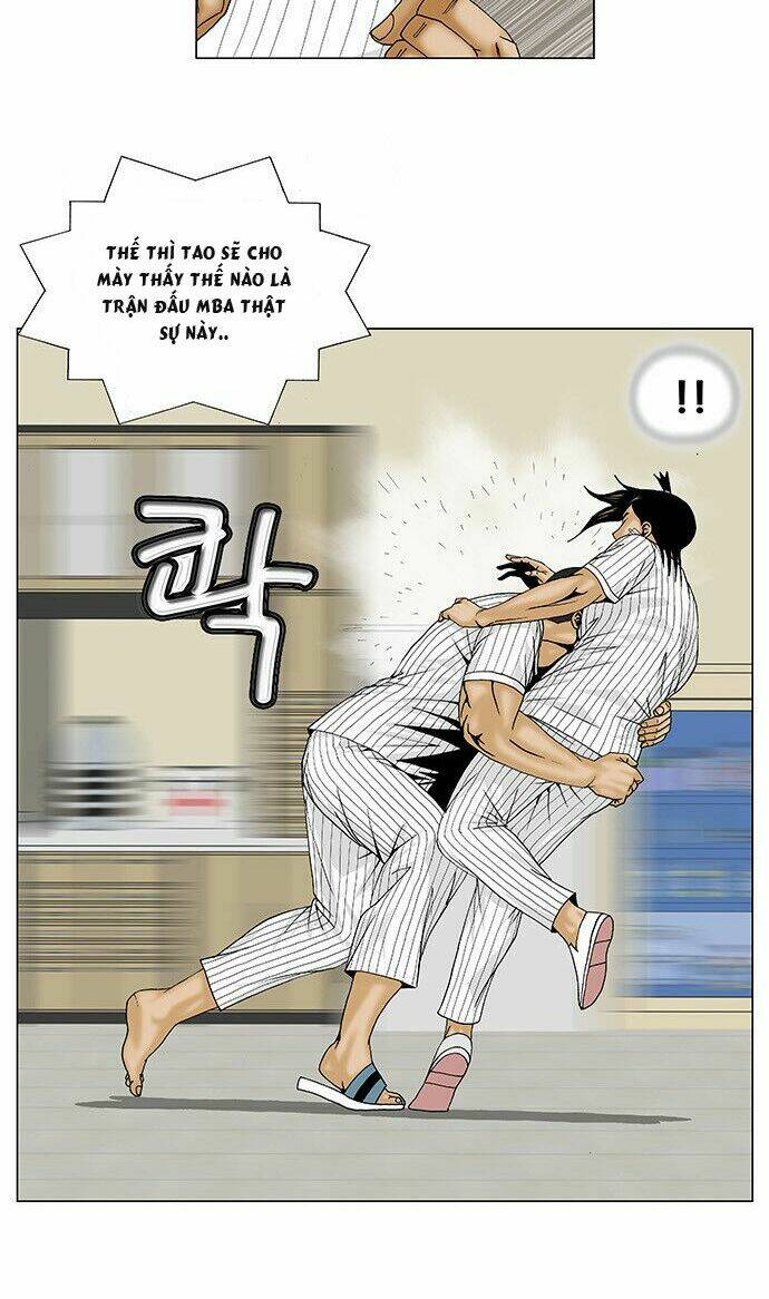 ultimate legend: kang hae hyo chapter 101 18