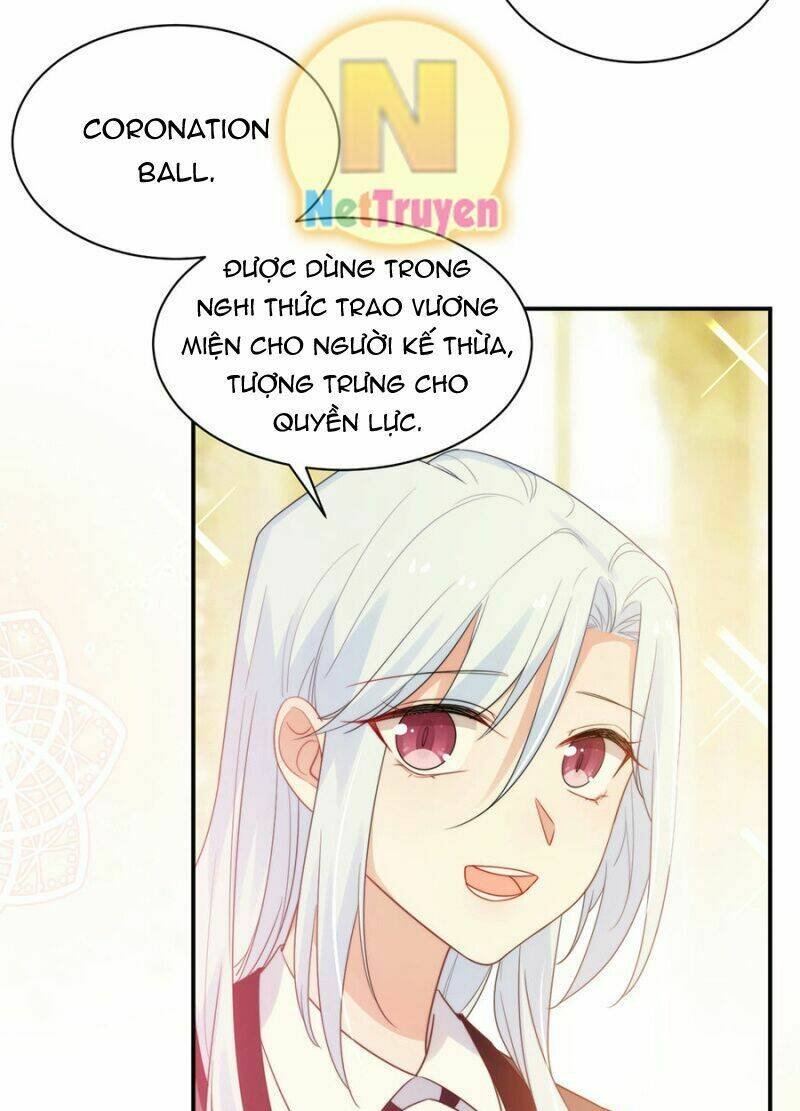 ma lạt thiên kim đẩu ác thiếu chapter 205 14