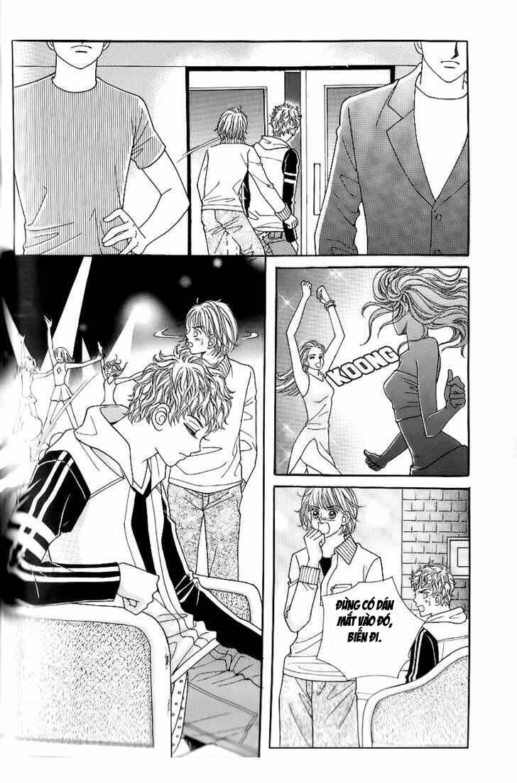 mặt nạ tình yêu chapter 22 10