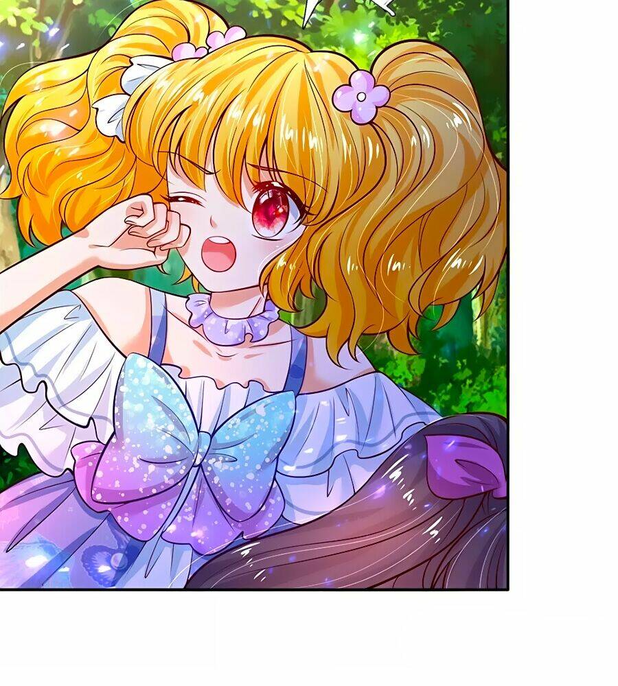 bỗng một ngày trở thành con gái nhà vua chapter 206 36