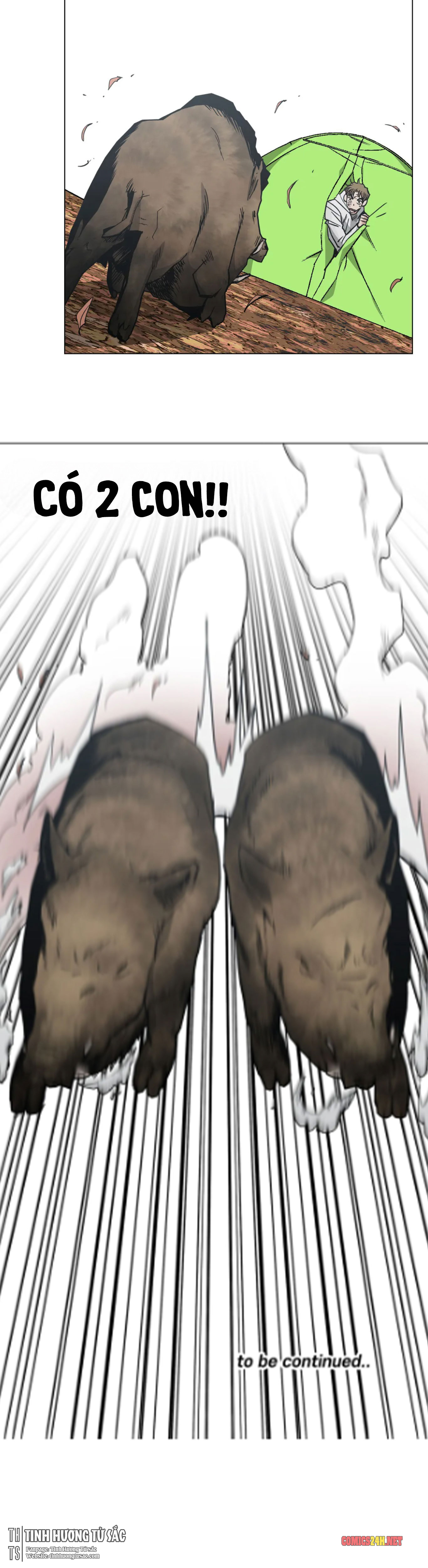 khi sát nhân biết yêu chapter 17 25