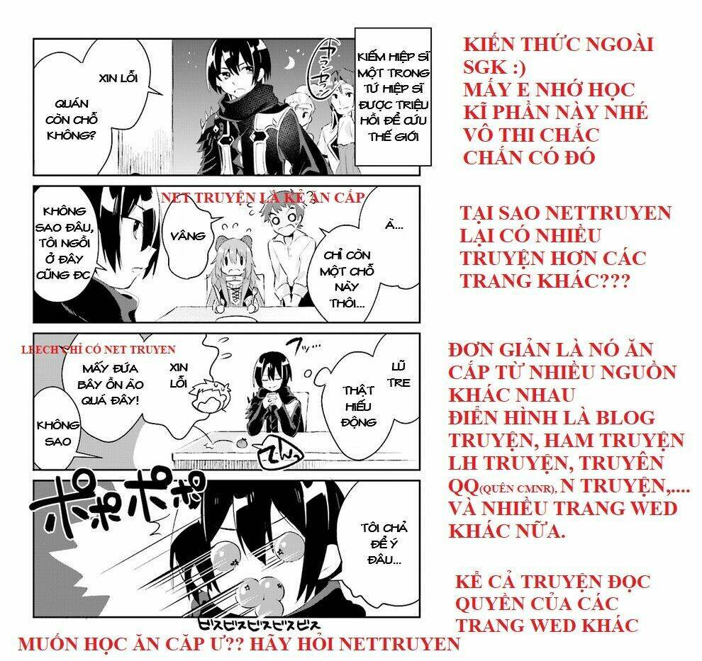 tate no yuusha no toaru tsuitachi chapter 2 9