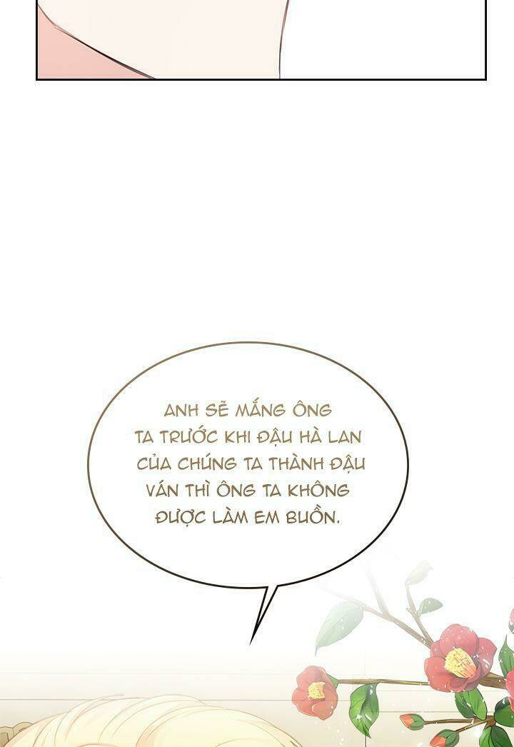 công chúa phản diện muốn ở trong ngôi nhà bánh quy chapter 20 13