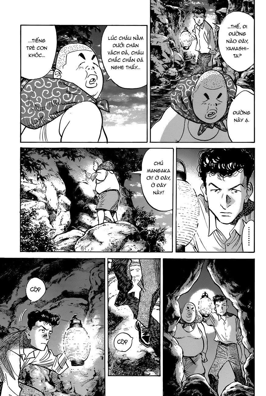 billy bat chapter 91 5