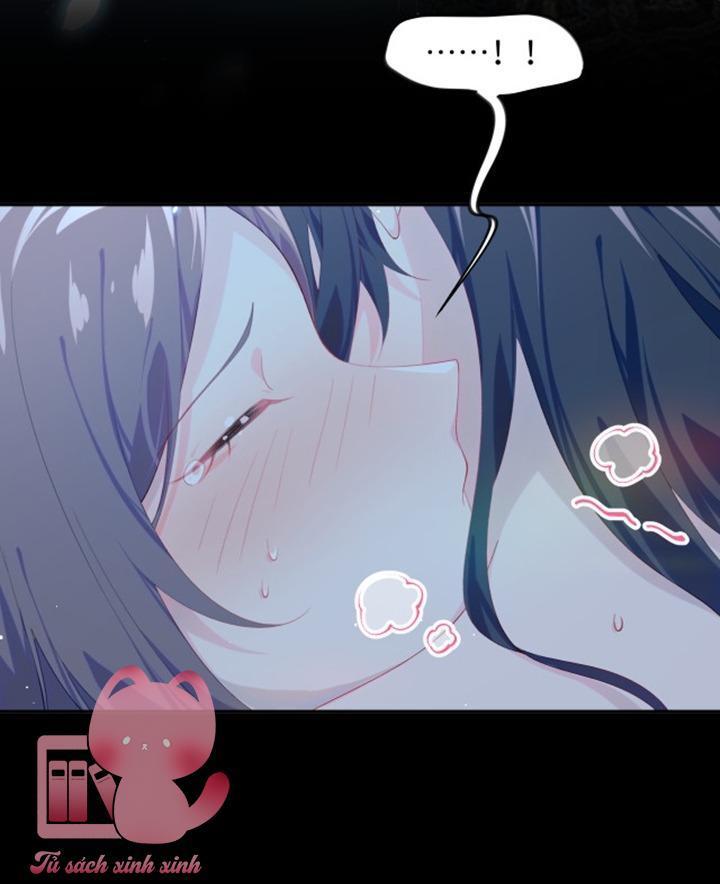 một đêm nọ đột nhiên yandere tới! chapter 125 4