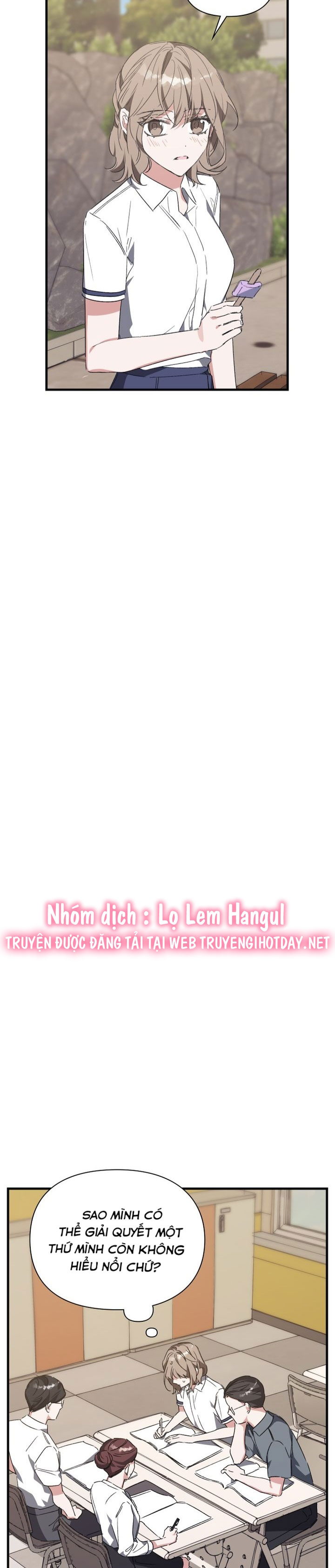 cuộc du hành thời gian của sela chapter 82 3