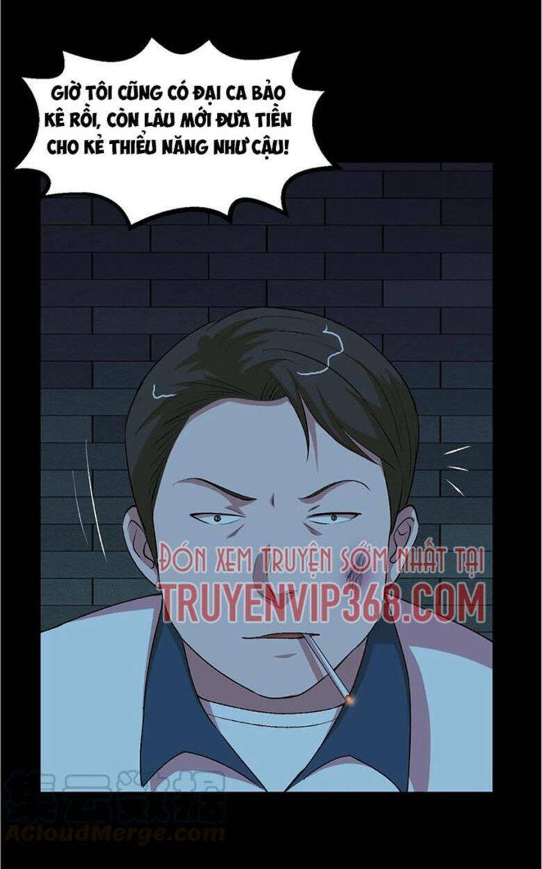 đai ca trở lại tuổi 16 chapter 133 23