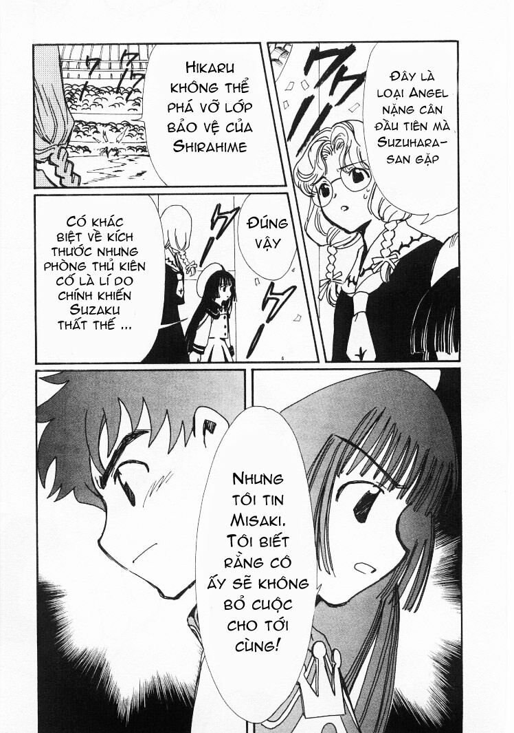 angelic layer chapter 17 19