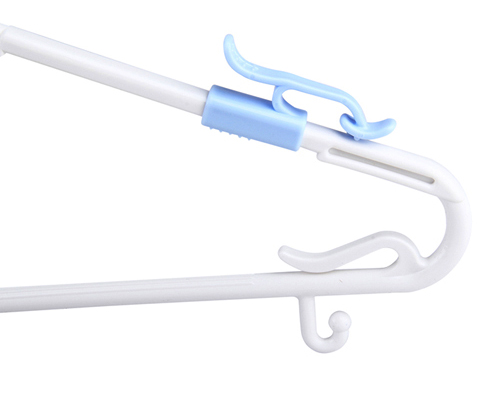 Móc treo quần áo chống trượt, chống gió nội địa Nhật Bản