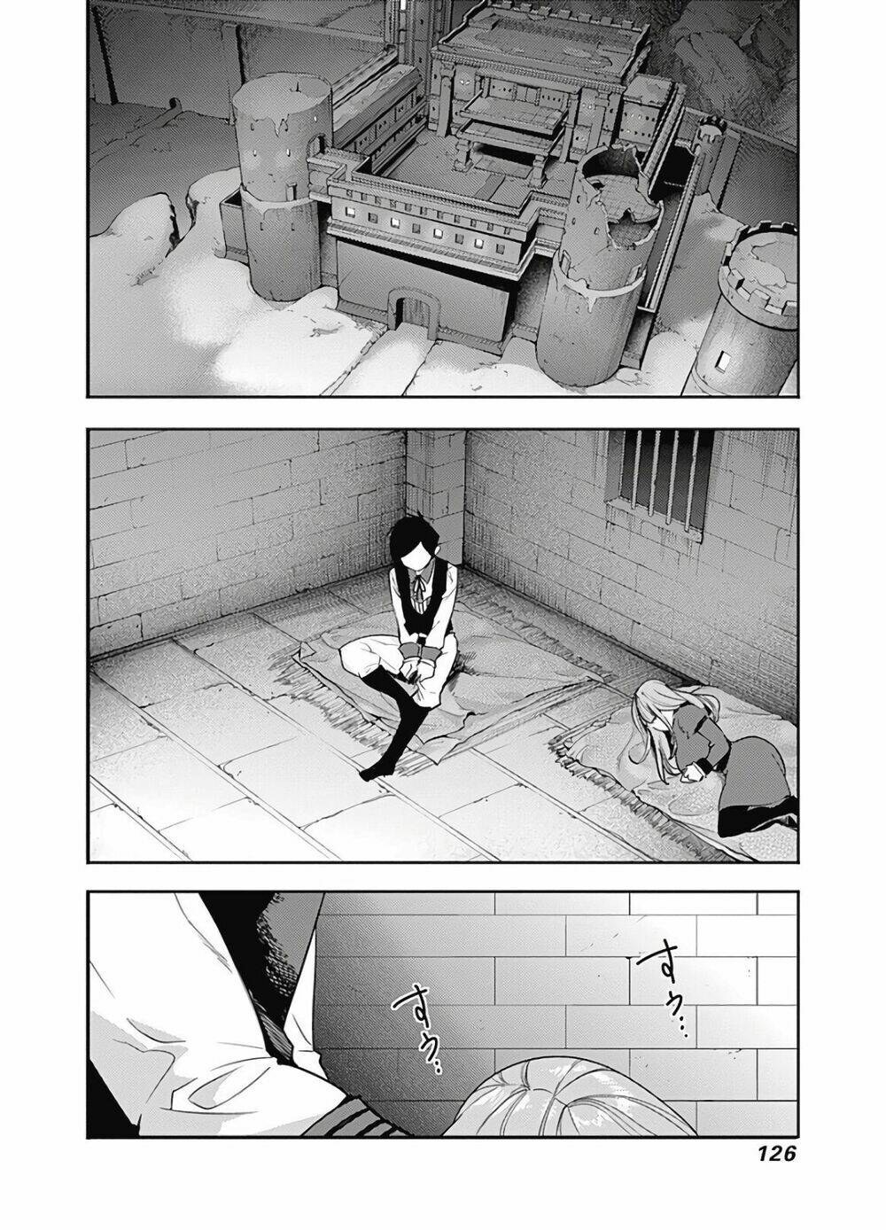 worlds end harem fantasia chapter 16 30