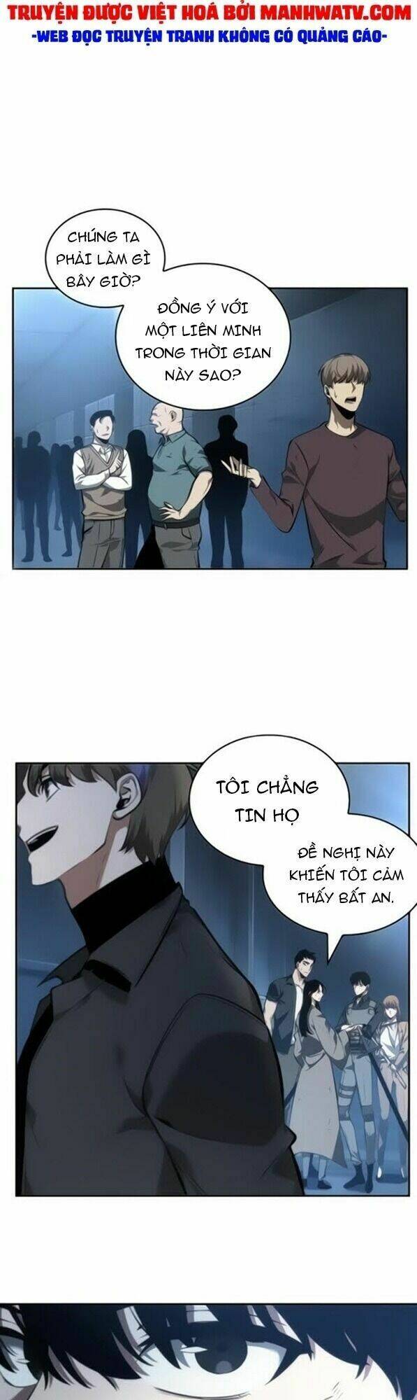 toàn trí độc giả - omniscient reader chapter 45 30