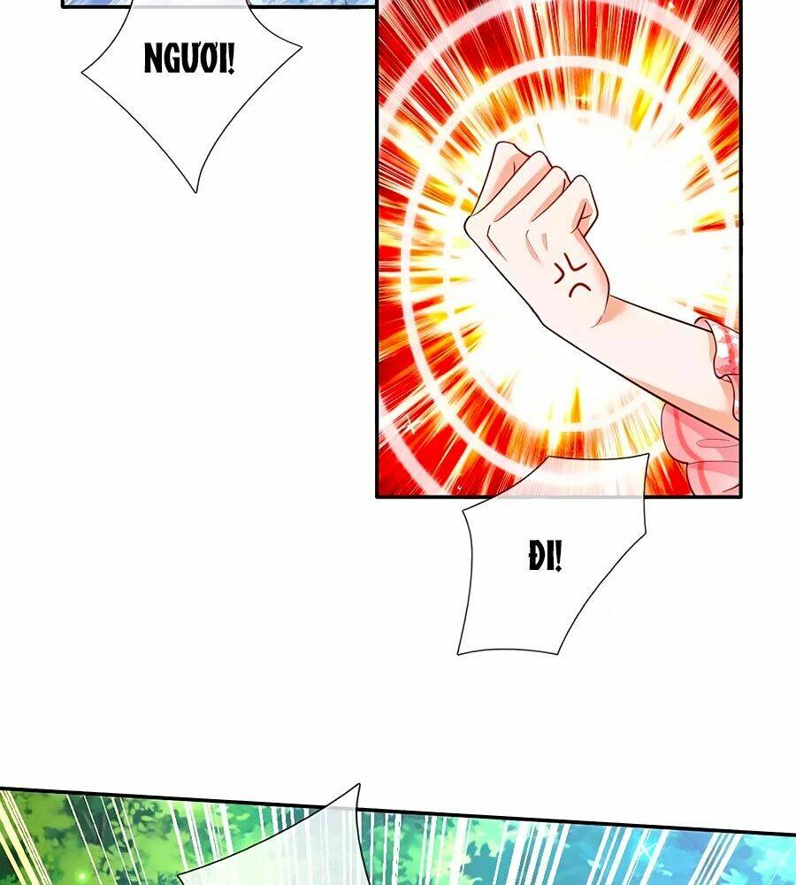 bỗng một ngày trở thành con gái nhà vua chapter 188 2