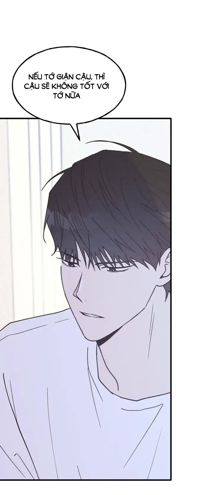 nguyên tắc của bạn thân là con trai chapter 20.2 20