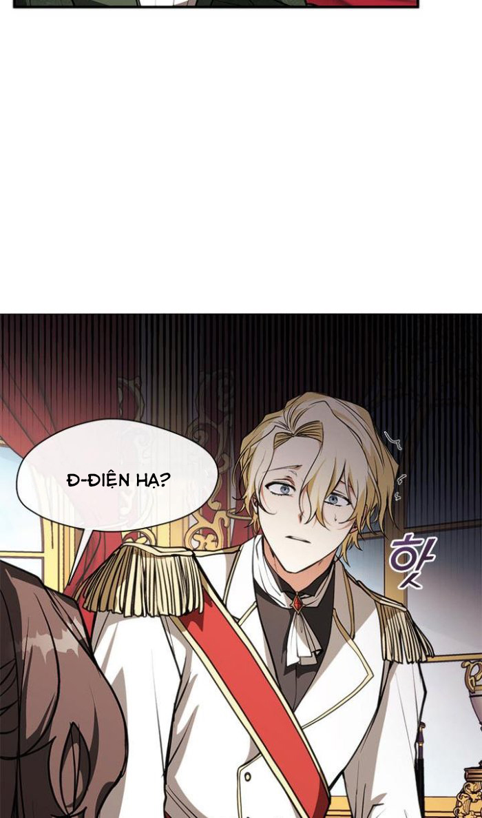 không thể bỏ rơi nhân vật phản diện chapter 5 30