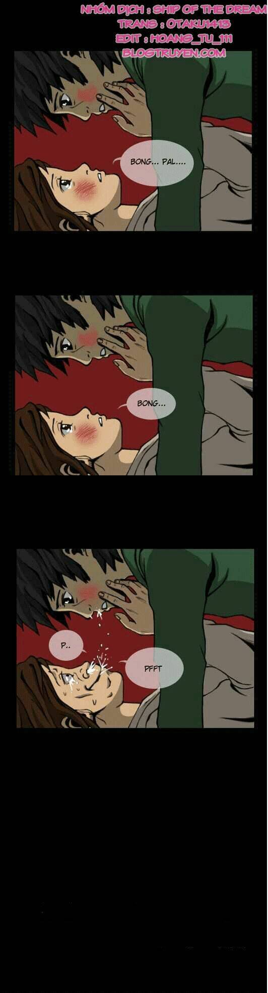 let's fight ghost chapter 7 15