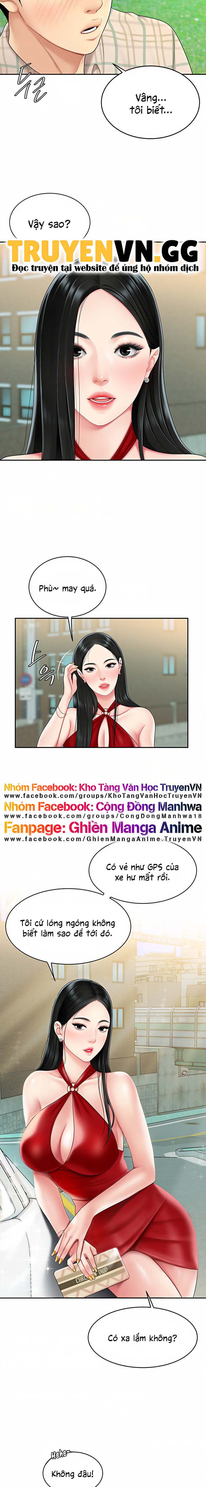 nếm mùi lạc thú chapter 5 2