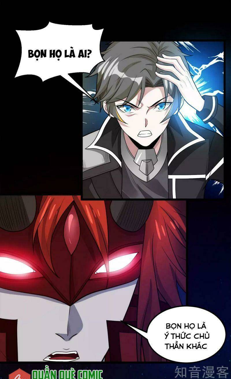 kiếm vũ chapter 184 12