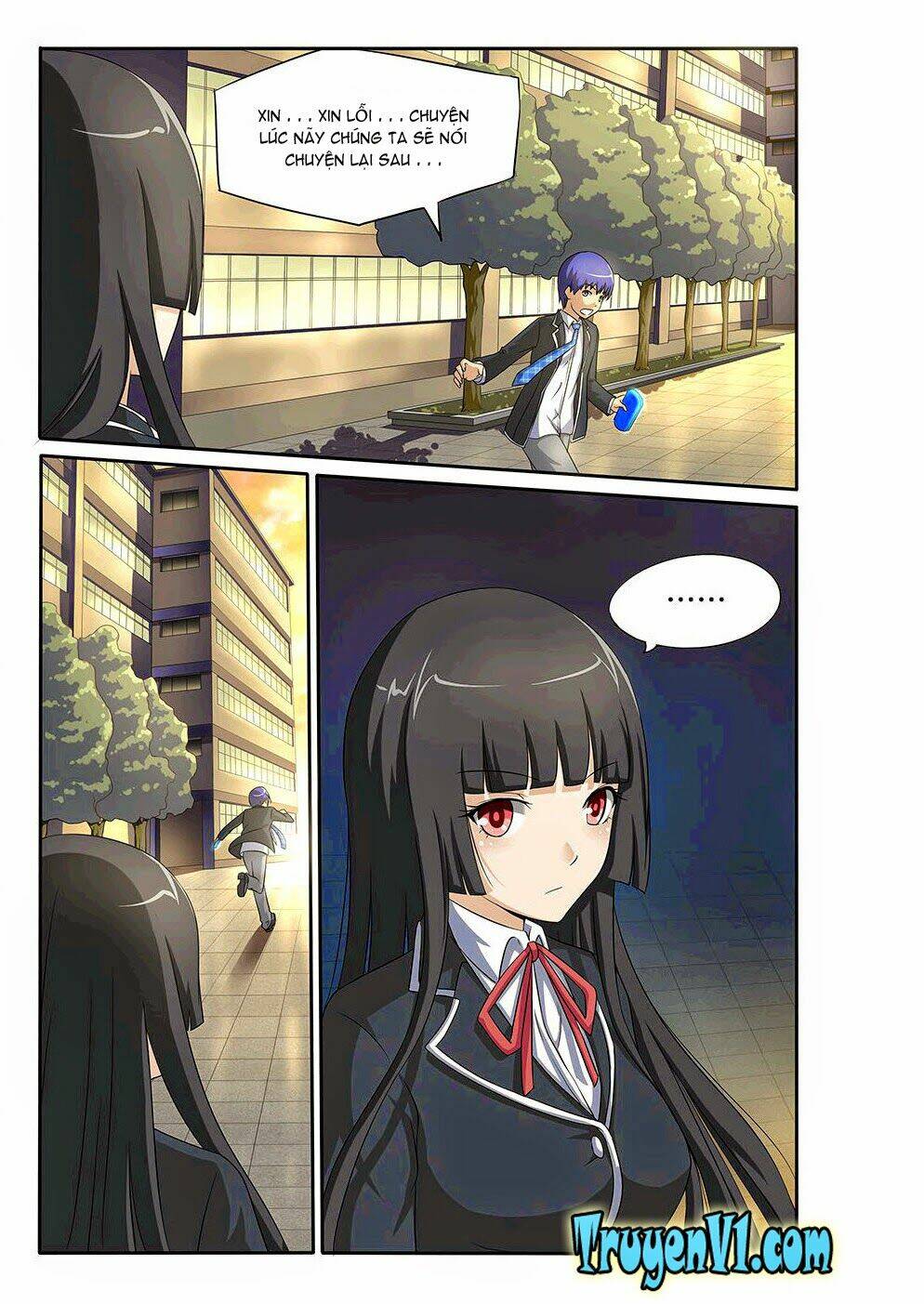 world of super sand box chapter 5 4