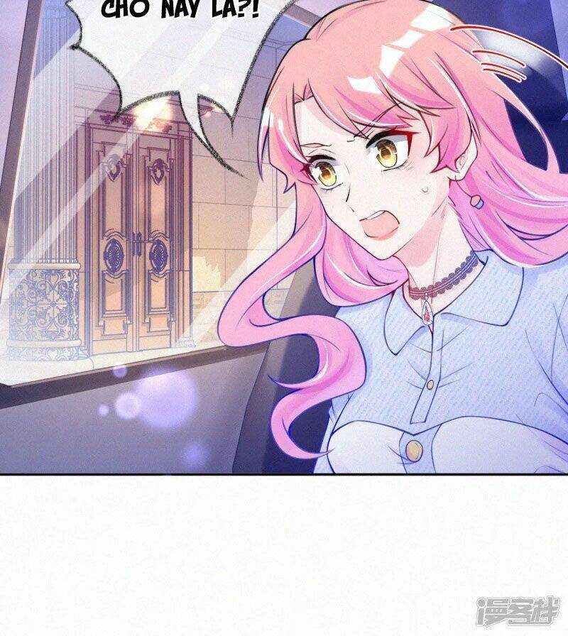 thiên tài manh bảo đột kích: daddy phúc hắc vs mommy chapter 15 26