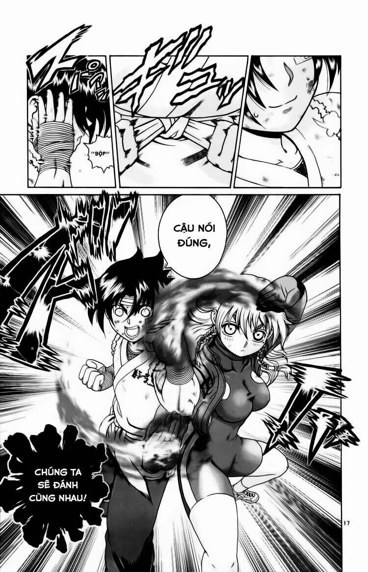 history's strongest disciple kenichi chapter 230 18