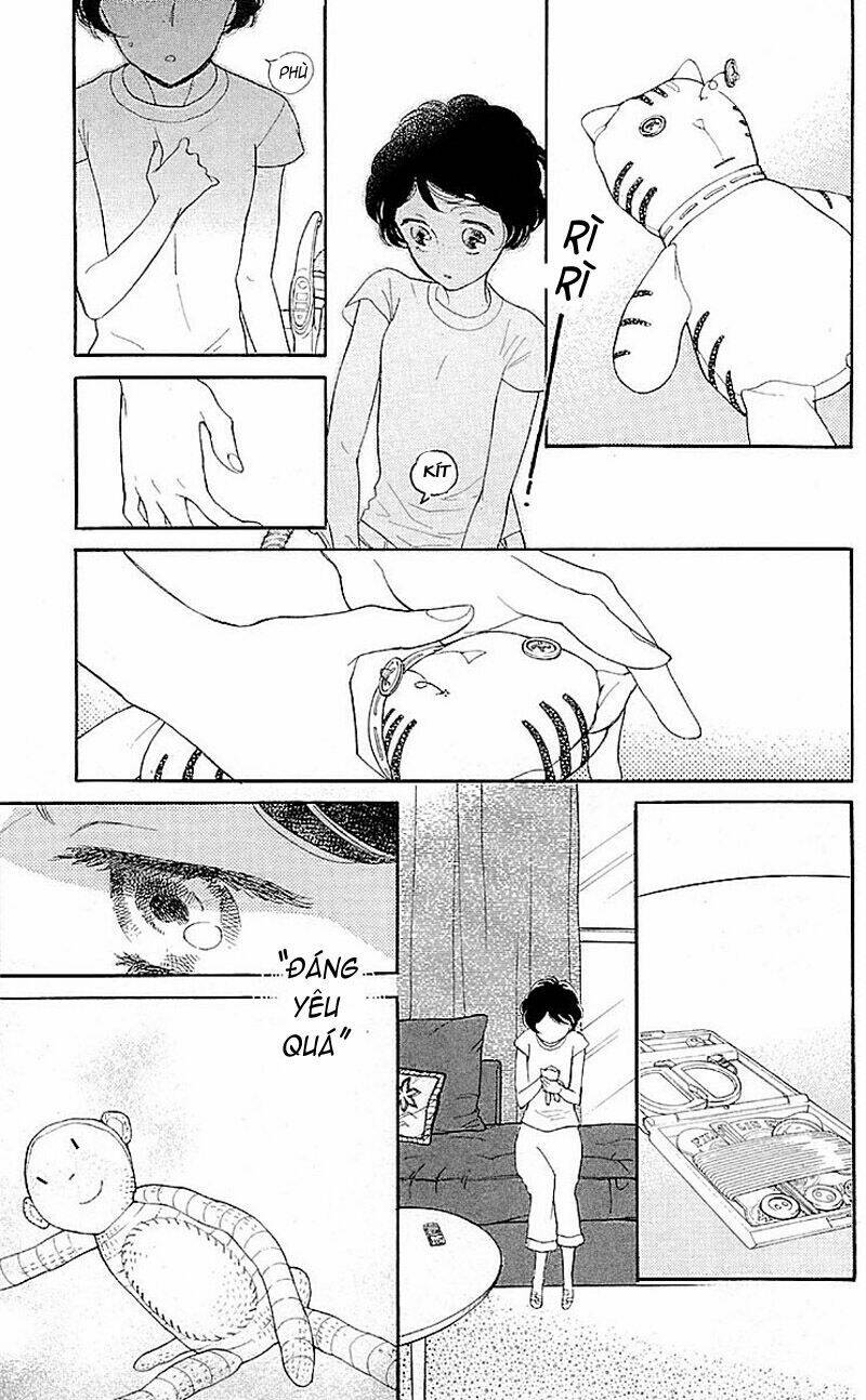 issho ni neyou yo chapter 2 26