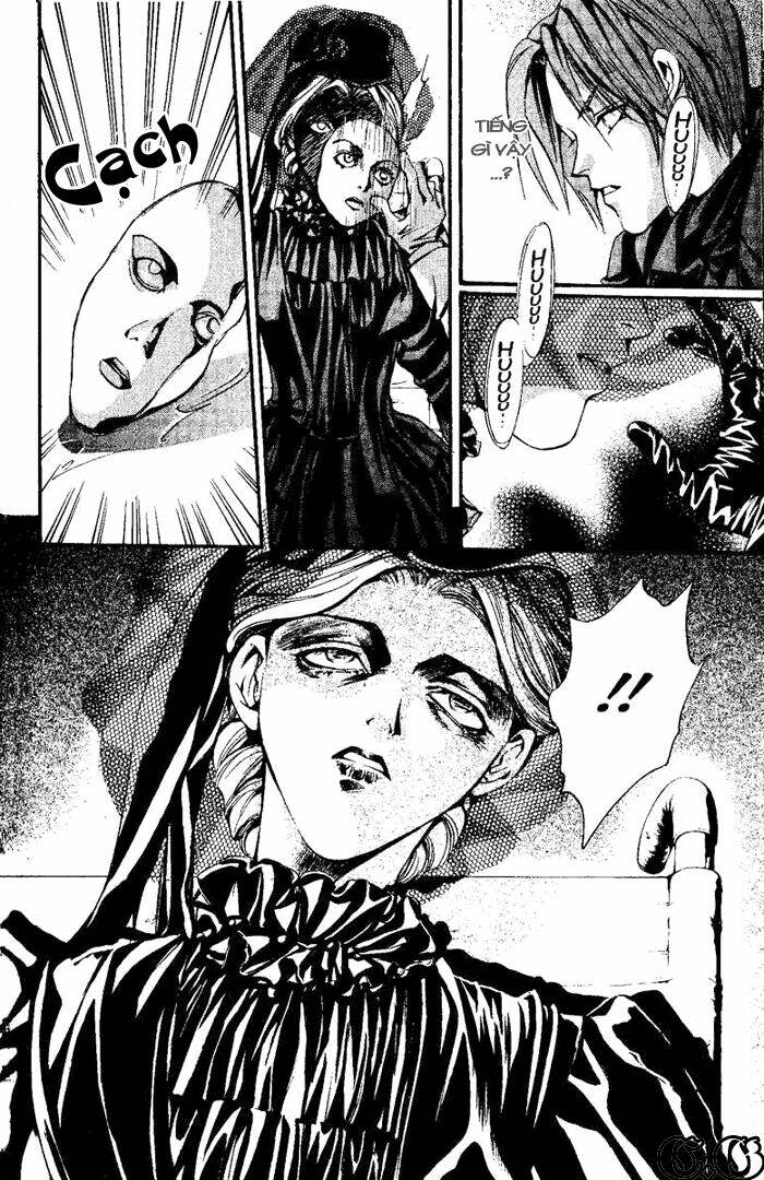 đứa con của thượng đế chapter 3 5