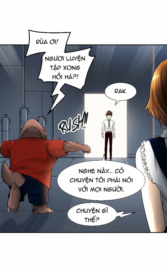 tòa tháp bí ẩn 2 chapter 317 10