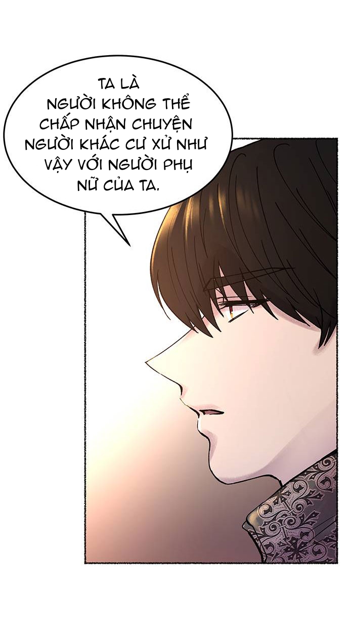 như gió trên cành cây khô chapter 20 44