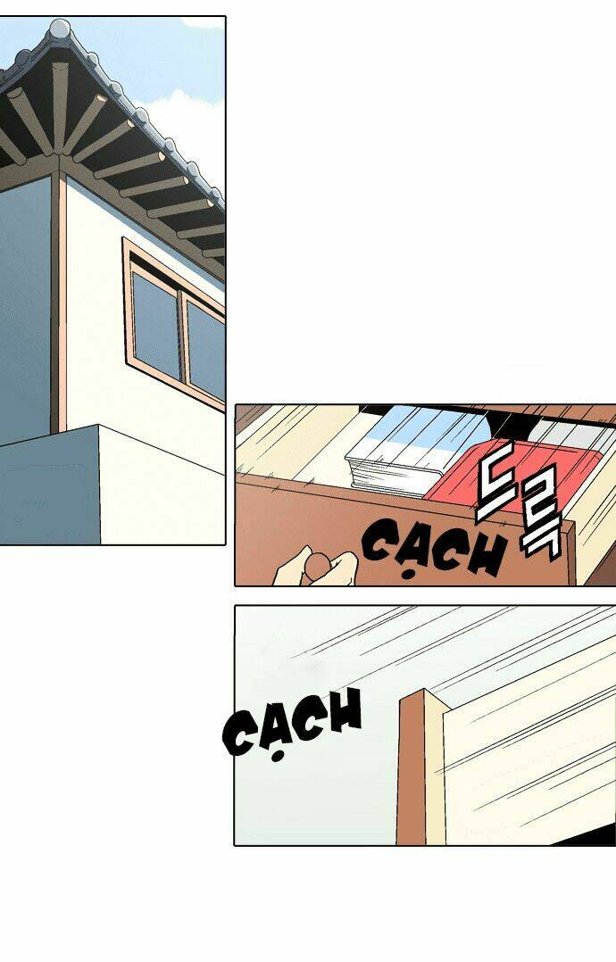 the language of god chapter 9 14