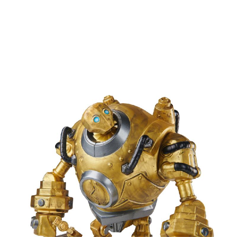 Đồ Chơi Mô Hình Nhân Vật Blitzcrank League Of Legends 6065916