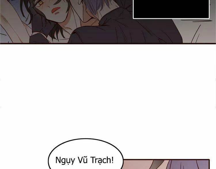 ta chỉ muốn giết ngươi chapter 25 4