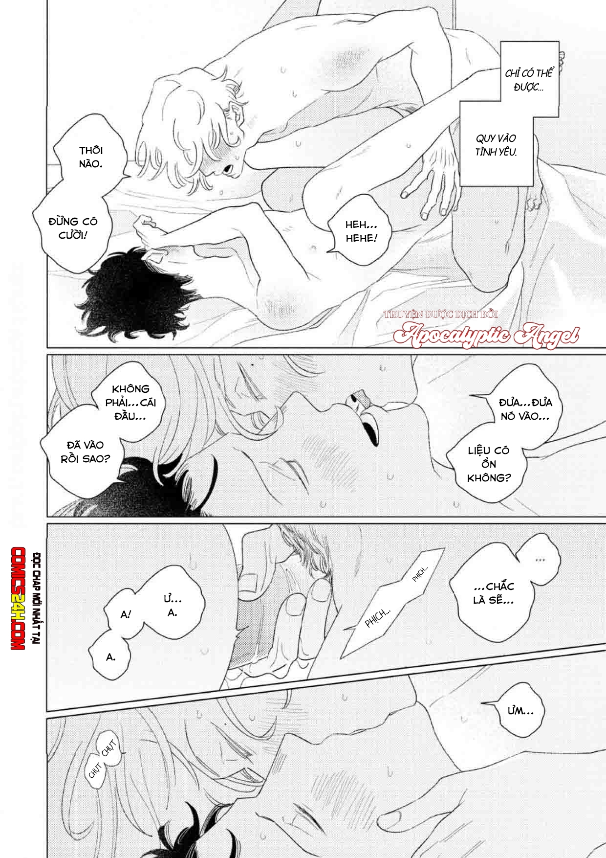 liên kết và rung động chapter 4 15