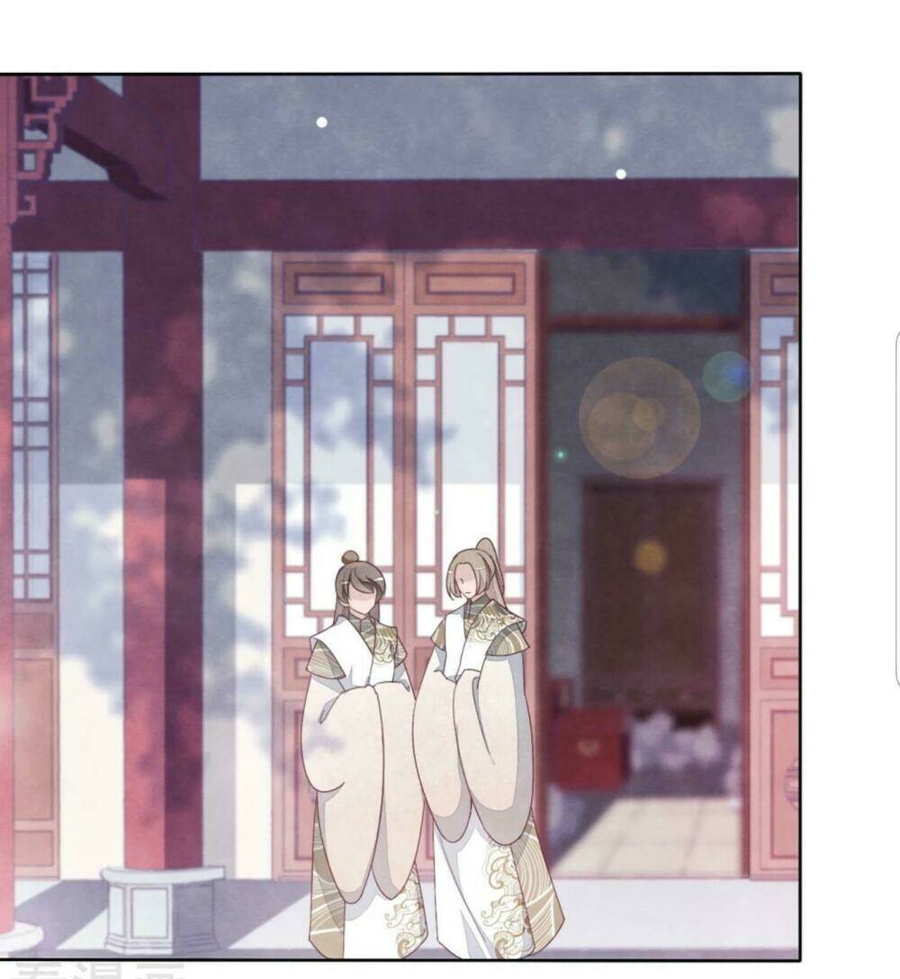 xuyên về cổ đại làm quốc bảo chapter 11 24